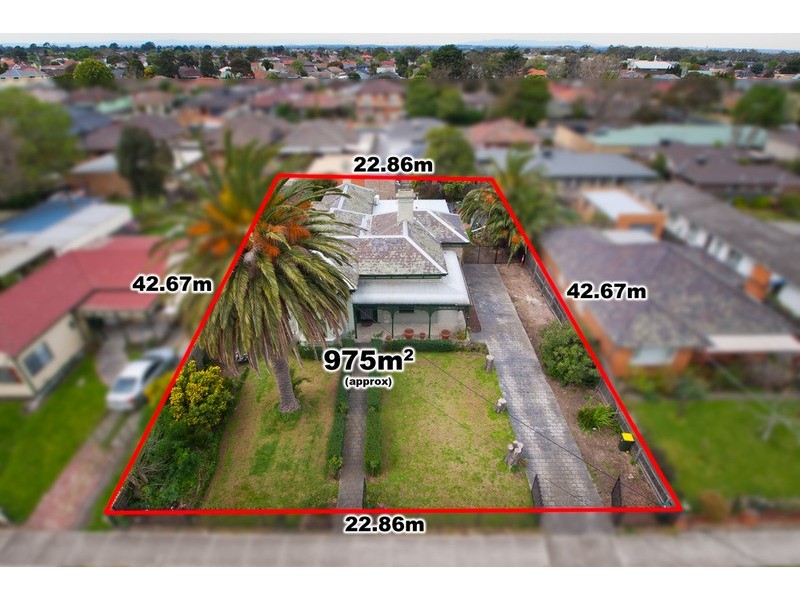 6 Salisbury Street, Glenroy VIC 3046