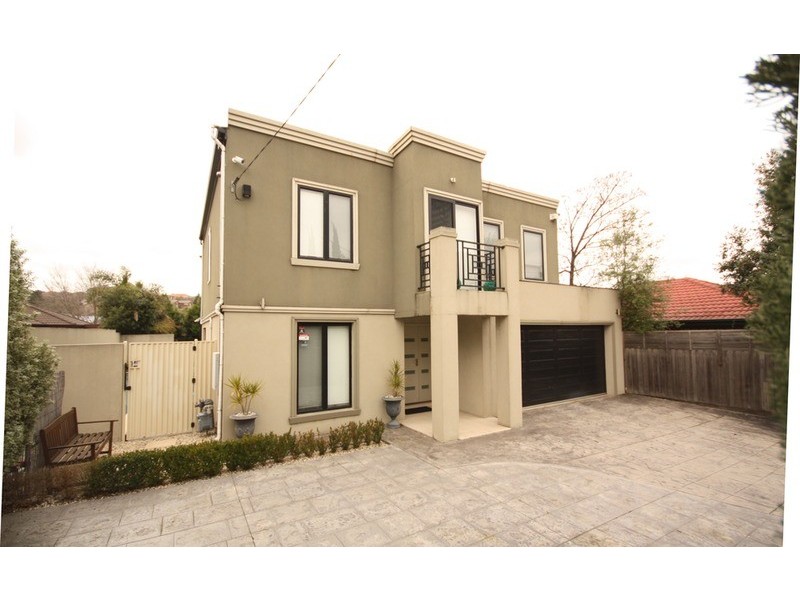 534 pascoe vale rd, Pascoe Vale VIC 3044