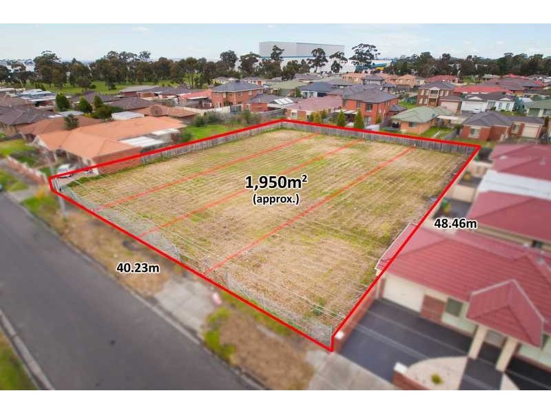 27-29 Geach Street, Dallas VIC 3047