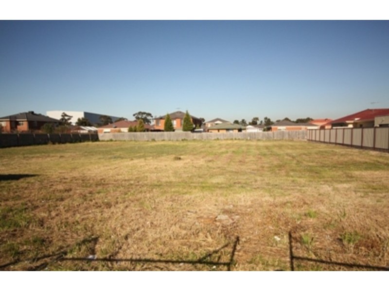 27-29 Geach Street, Dallas VIC 3047