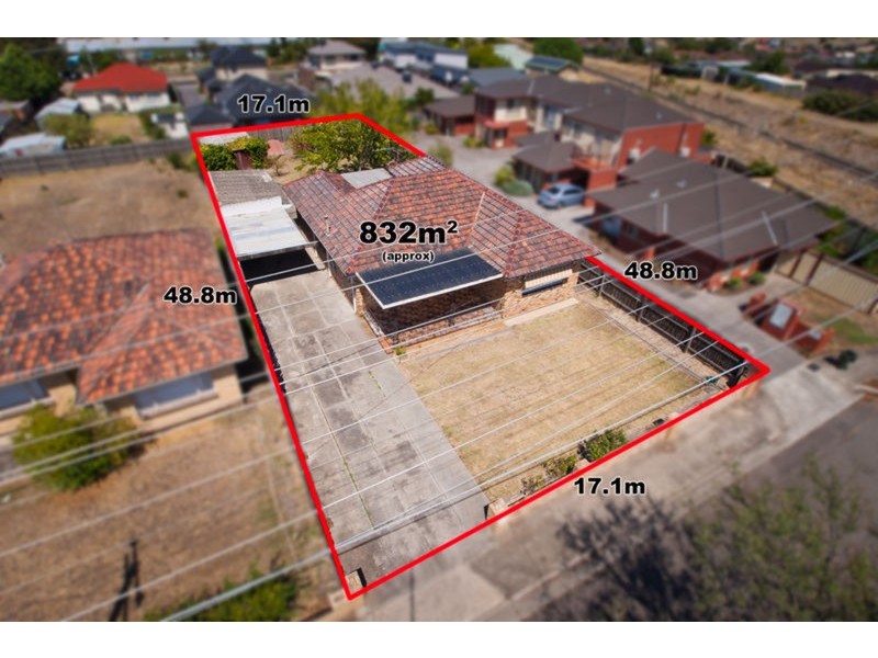 43 Belair Avenue, Glenroy VIC 3046