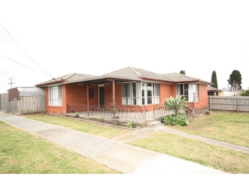 1 Leeds  Place, Campbellfield VIC 3061