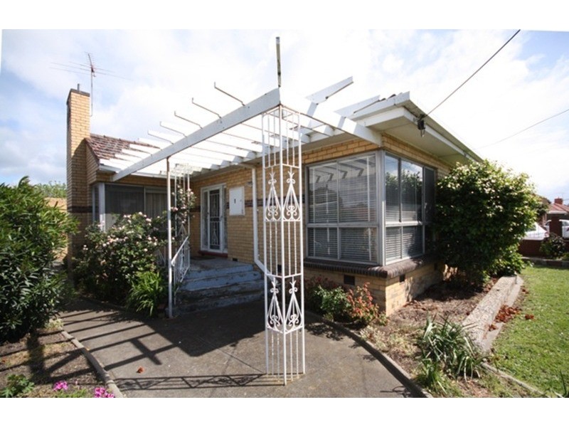 1 Rupert Court, Broadmeadows VIC 3047