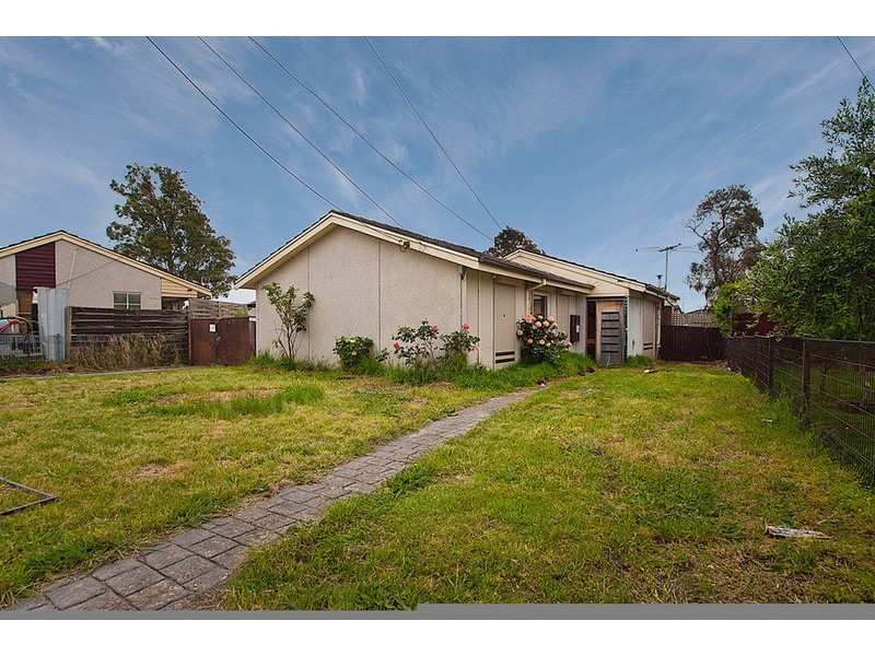 42 Pearson Crescent, Coolaroo VIC 3048