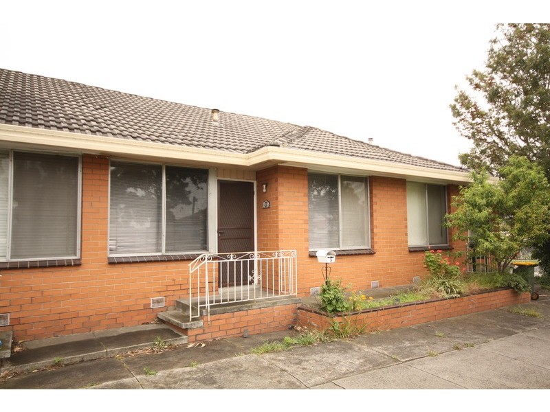 3/1 Knole Street, Hadfield VIC 3046