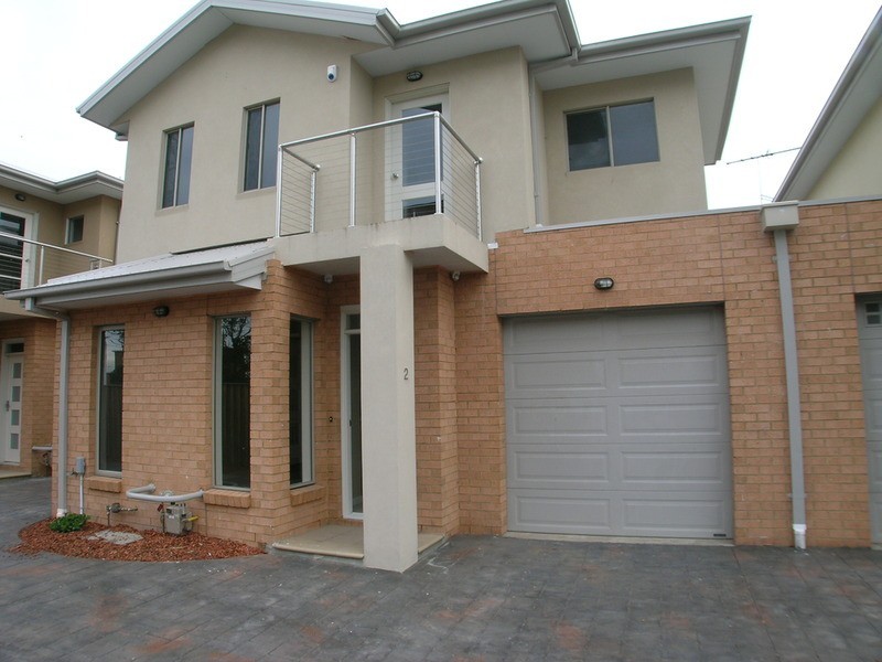 2/1 Hartington Street, Glenroy VIC 3046
