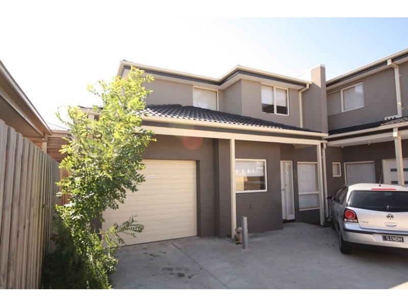 3/12 Holberry Street, Broadmeadows VIC 3047