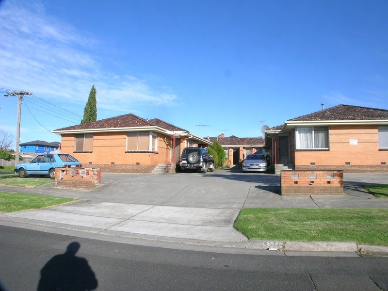 6/123 South  Street, Hadfield VIC 3046