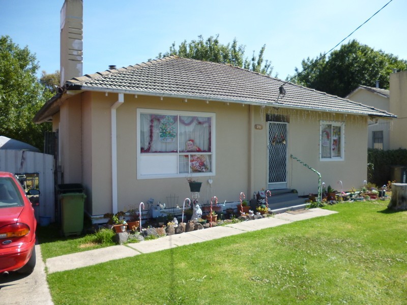 271 Camp Road, Broadmeadows VIC 3047