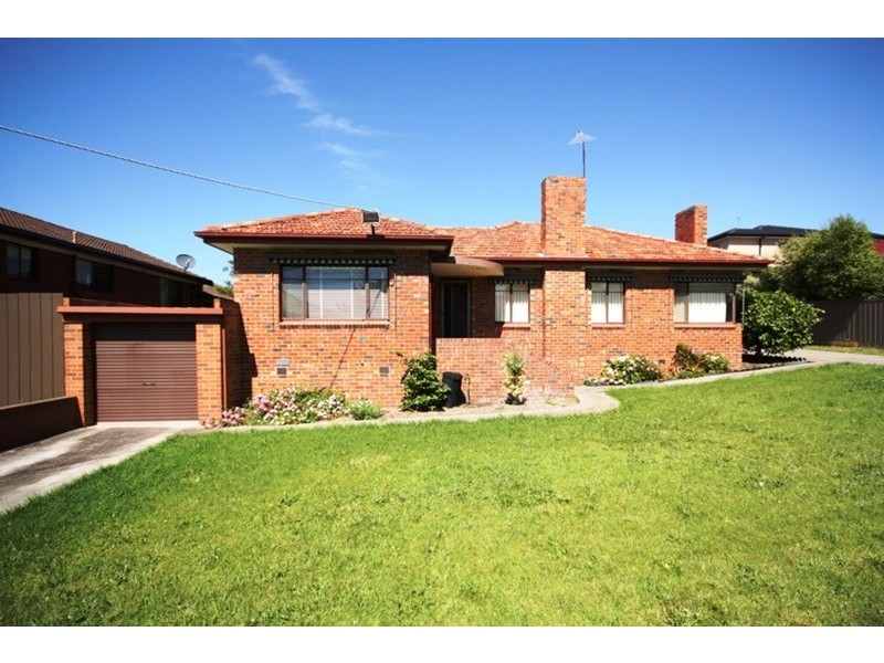 1/49 Chapman  Avenue, Glenroy VIC 3046