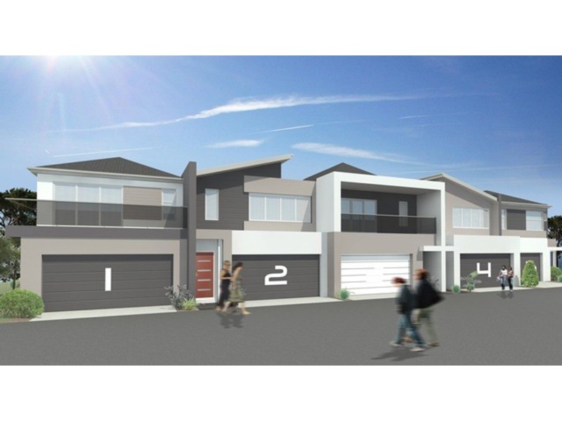 2/254-258 Waterview Boulevard, Craigieburn VIC 3064