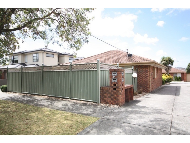 1/45 Lytton Street, Glenroy VIC 3046