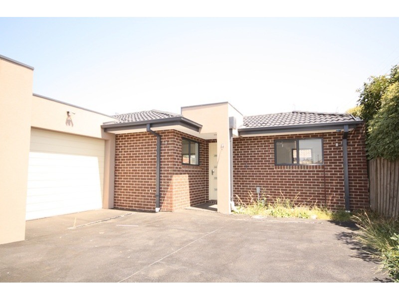 81 Pecham  Street, Glenroy VIC 3046