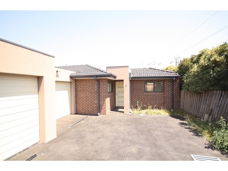 81 Pecham  Street, Glenroy VIC 3046