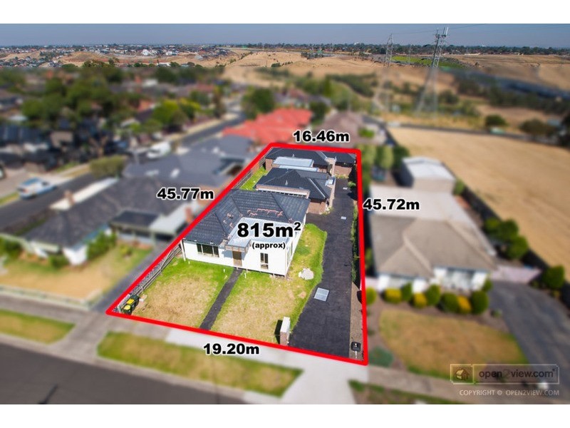 81 Pecham  Street, Glenroy VIC 3046