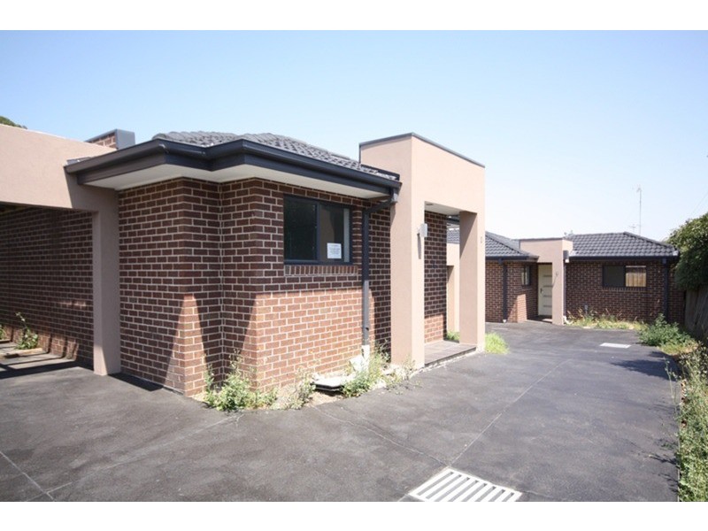 81 Pecham  Street, Glenroy VIC 3046