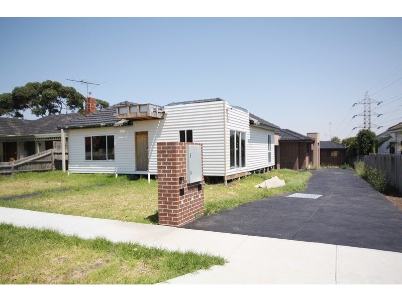 81 Pecham  Street, Glenroy VIC 3046