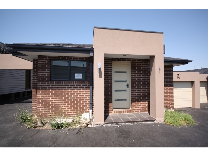 81 Pecham  Street, Glenroy VIC 3046
