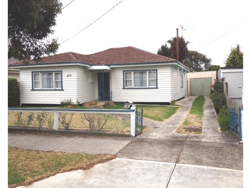 9 Salisbury Street, Glenroy VIC 3046
