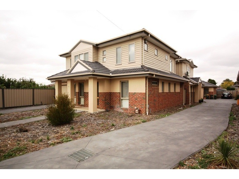 1-6/21-23 Everard Street, Glenroy VIC 3046