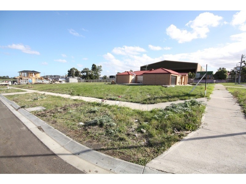 4 Merlynston Close, Dallas VIC 3047