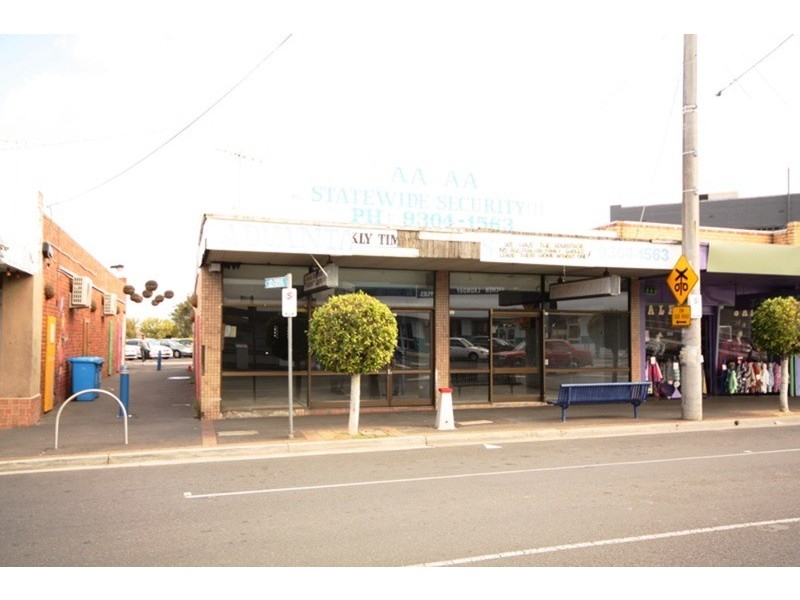 171 – 173 Wheatsheaf Road, Glenroy NSW 2640