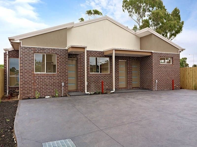4/47 Hartington Street, Glenroy NSW 2640