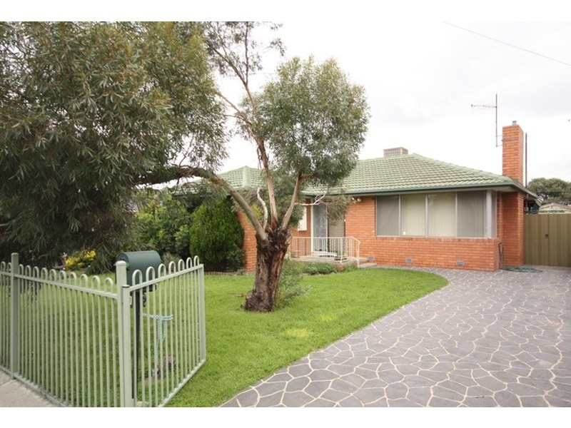 31 Rubicon Street, Dallas VIC 3047