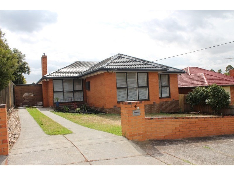 4 George Street, Glenroy VIC 3046