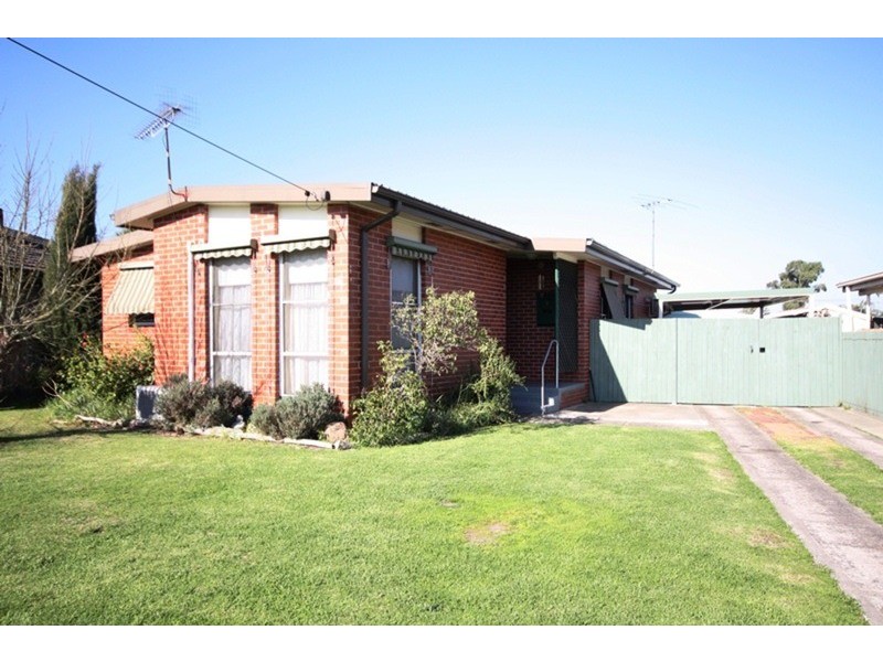 9 Pearson Crescent, Coolaroo VIC 3048