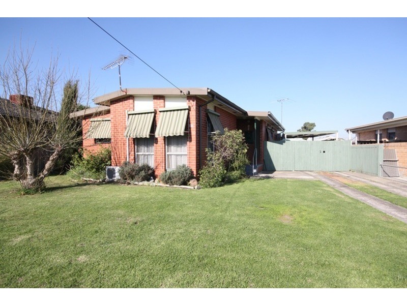 9 Pearson Crescent, Coolaroo VIC 3048