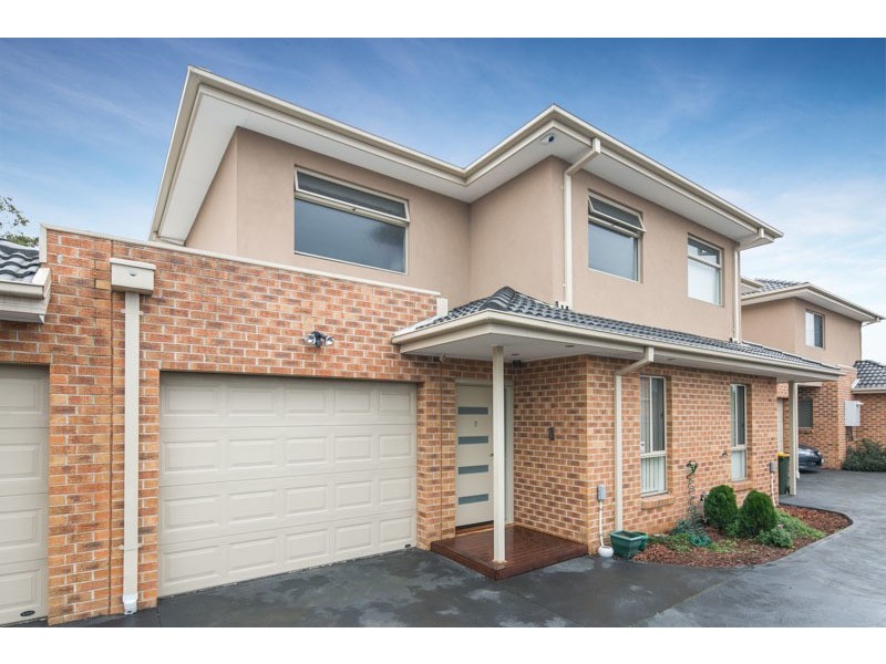 3/101 Plumpton Avenue, Glenroy VIC 3046