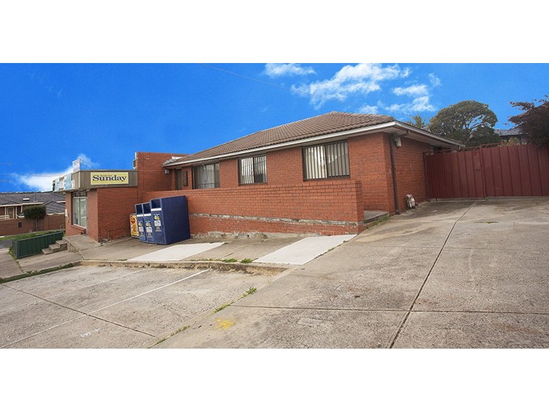 71 Bamford Avenue, Westmeadows VIC 3049