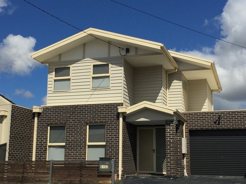 2/22 Apollo Crescent, Dallas VIC 3047