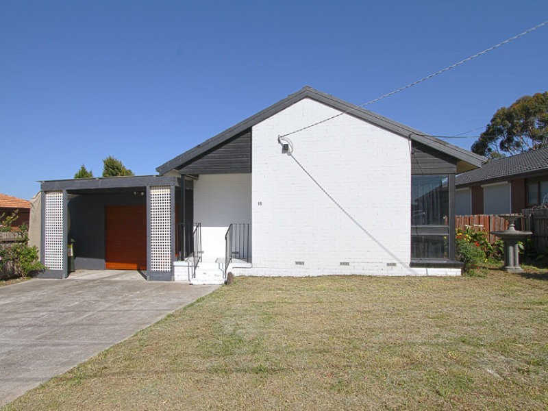 11 Devenish  Court, Westmeadows VIC 3049