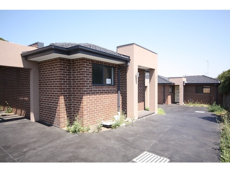81 Pecham  Street, Glenroy VIC 3046