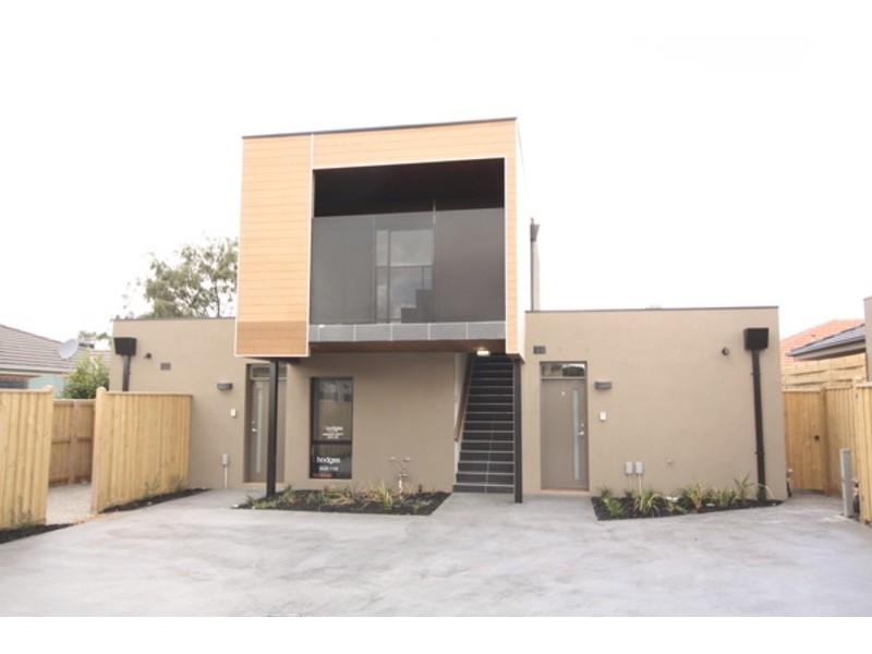 5/25 Snell Grove, Pascoe Vale VIC 3044