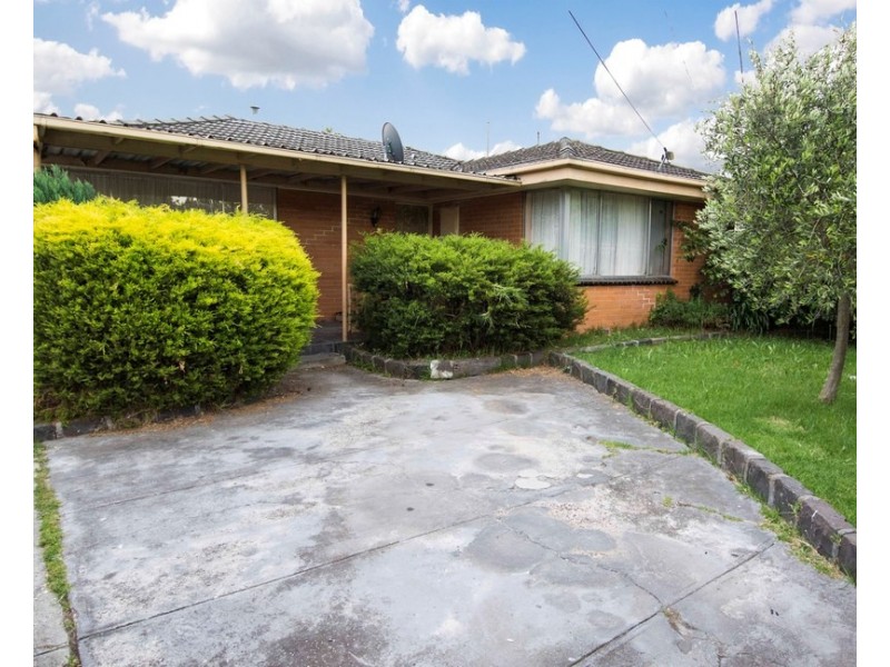 17 Kilmore Crescent, Dallas VIC 3047