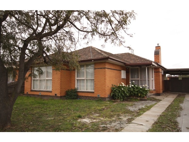 44 Stewart  Grove, Campbellfield VIC 3061