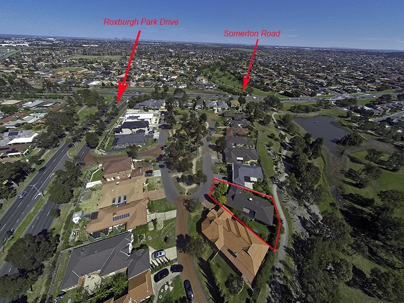 22 Greensted Grove, Roxburgh Park VIC 3064