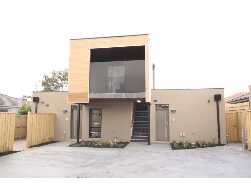 7/25 Snell Grove, Pascoe Vale VIC 3044