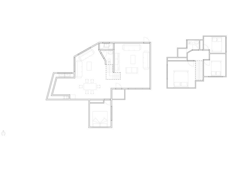 2/66 Kiewa Crescent, Dallas VIC 3047 Floorplan