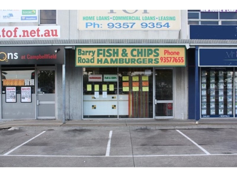 5/315 Barry Road, Campbellfield VIC 3061