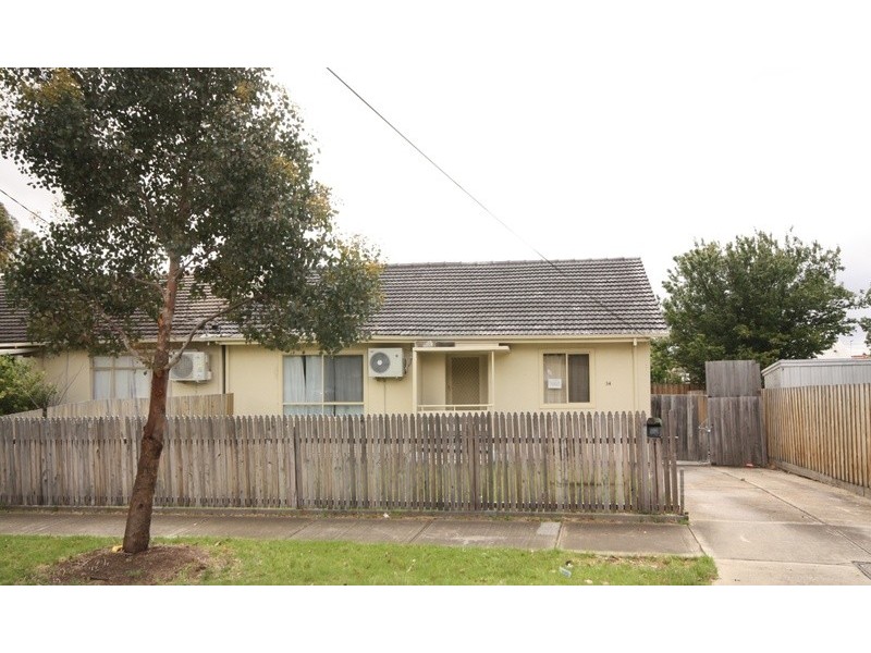 34 Holberry Street, Broadmeadows VIC 3047