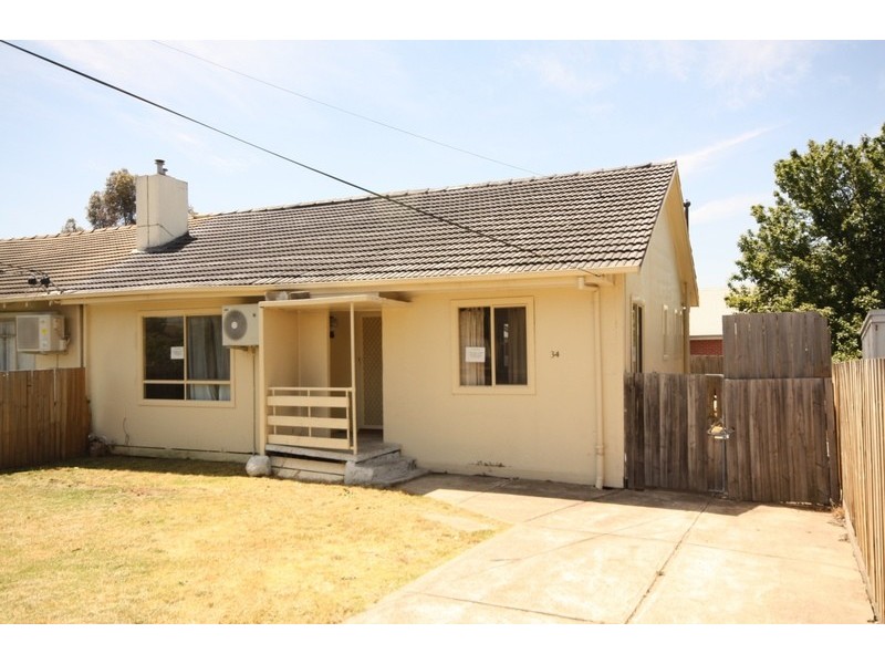 34 Holberry Street, Broadmeadows VIC 3047