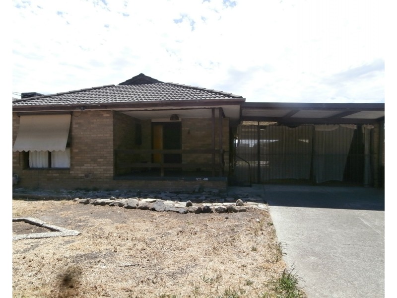 50 Samuel Drive, Campbellfield VIC 3061