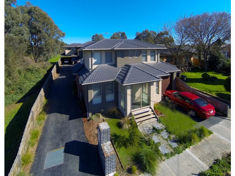 3/27 Benalla Street, Dallas VIC 3047