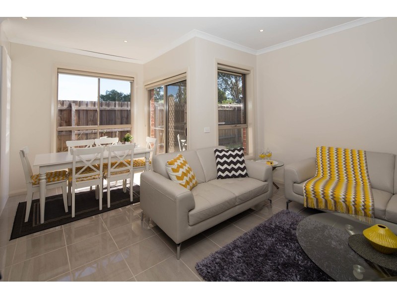 3/27 Benalla Street, Dallas VIC 3047