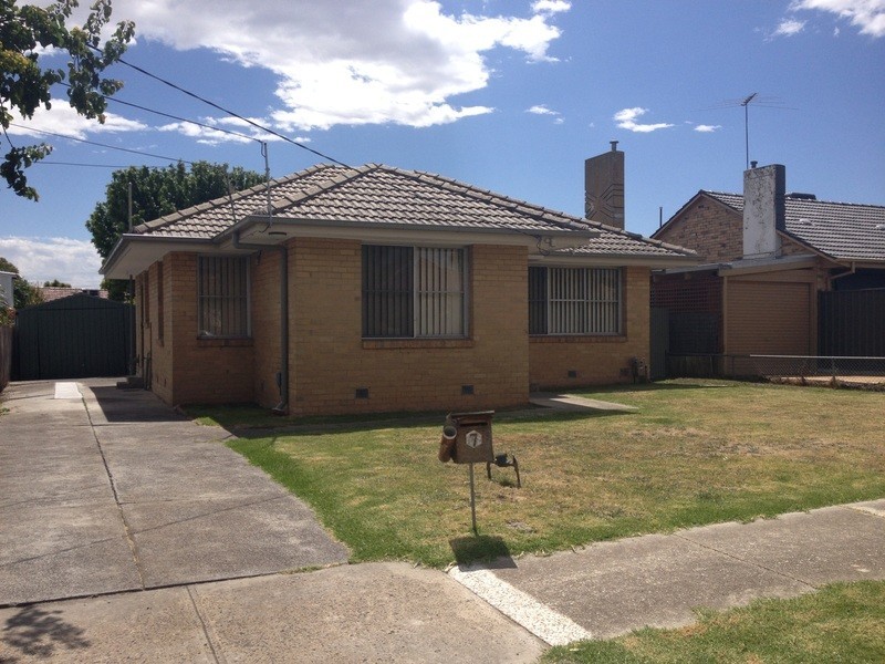 7 Bannister Street, Jacana VIC 3047