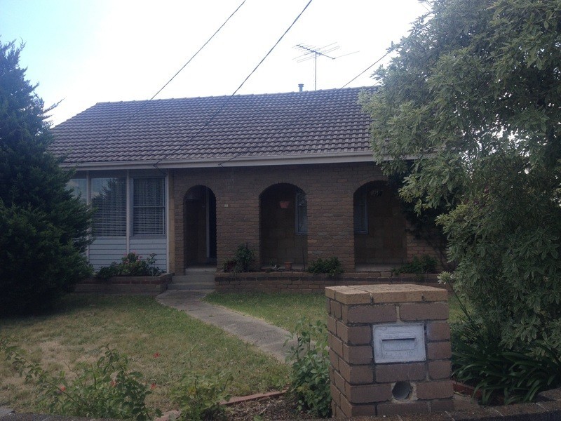 11 Gosford Crescent, Broadmeadows VIC 3047